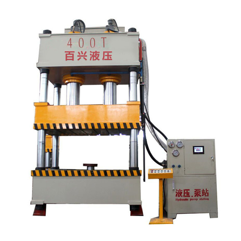 400T液壓機