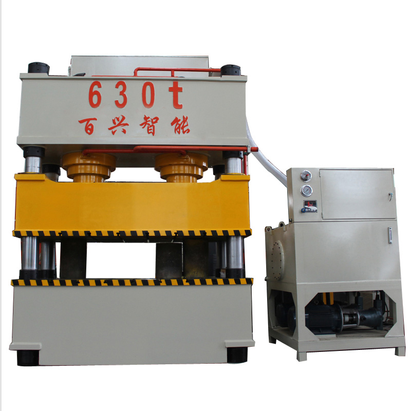 液壓機油什么時候換比較合適？