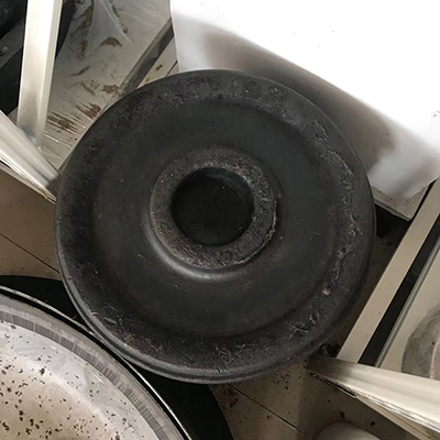 3000噸啞鈴成型液壓機保養及安全操作規程