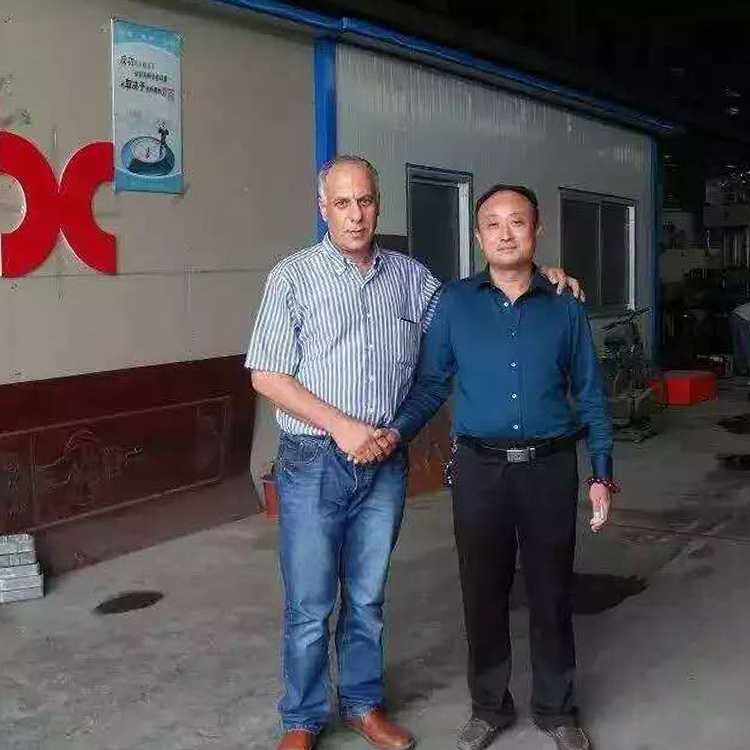 保加利亞客戶