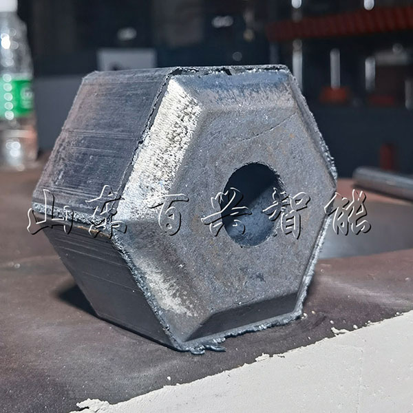 啞鈴成型模鍛機