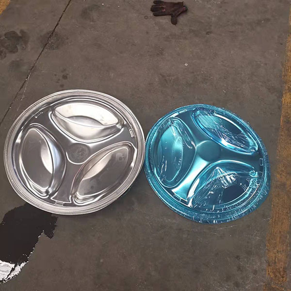 拉伸機